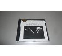 Toscanini,Arturo - Toscanini Collection - Wagner
