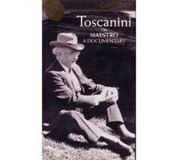 Toscanini,Arturo - Toscanini: The Maestro - A Documentary [VHS]