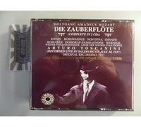 Toscanini,Arturo - Zauberfloete