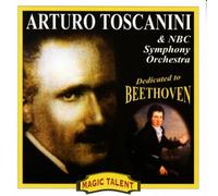 Toscanini - Aus Sinfonien 6,1,2,8 [Import]