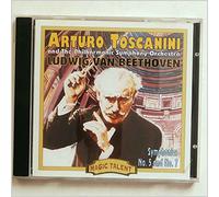 Toscanini - Beethoven;Symphonies 5 + 7