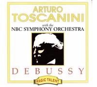 Toscanini - Debussy;Iberia