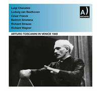 Toscanini - Live In Venice 1949