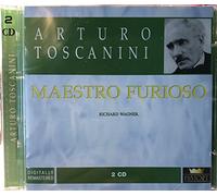 Toscanini: Maestro Furioso, Disc 2