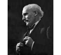 Toscanini - Missa Solemnis