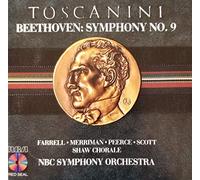 Toscanini/Nbc - Beethoven:Sym. 9