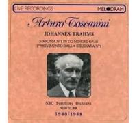 Toscanini/ Nbc Sym Orch - Collection Vol 26