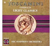 Toscanini/ Nbc Sym Orch - Conducts Light Class
