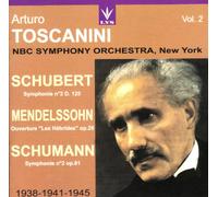 Toscanini - Toscanini Arturo Vol.2