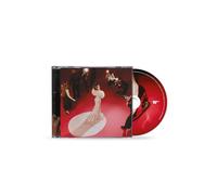 Audio Cd Sarah Toscano - Met Gala
