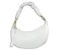 Toscanto Borsa in pelle bianca OTT830UW