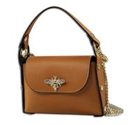 Toscanto Borsa marrone chiaro Tan pelle OTT831UC5