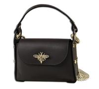 Toscanto Borsa marrone scuro pelle OTT831UN6