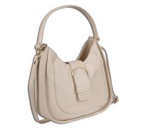 Toscanto OTT188SI2 - Borsa a tracolla grande, 30 x 28 x 9 cm, colore: Beige