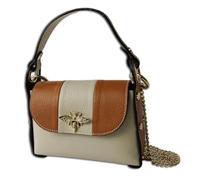 Toscanto OTT833UIC - Borsa a tracolla media, 19 x 14 x 6,5 cm, colore: Beige