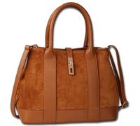 Toscanto Tasche a Tracolla Grande Hellbraun 36x27x16cm OTT186SC5
