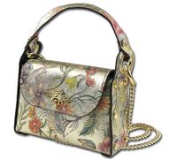 Toscanto Tasche Oro Farbig In Pelle OTT832UZF, Umhängetasche
