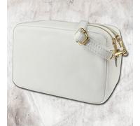 Toscanto Umhängetasche Freizeit Tasche Format Quer OTT809UW, 22x15x9cm in Pelle