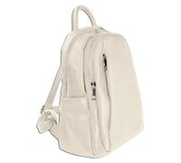 Toscanto Zaino in pelle beige ORTM101RI
