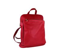 Toscanto Zaino rosso Donna - PROMO - Accessori - Borse & zaini Toscanto One Size