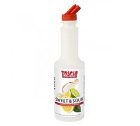 Toschi Prepar.X Drink Sweet&Sour Gr.1100