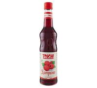 Toschi Scirop Lampone Toschi, 56cl