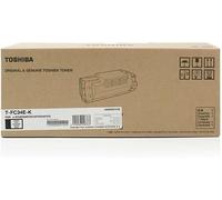 Toschiba T-FC34E-K 6A000001783toner originale nero 15.000 copie per e-STUDIO 287cs, e-STUDIO 347cs, e-STUDIO 407cs