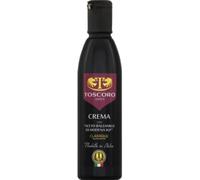 Toscoro Crema aceto balsamico di Modene, IGP - La bottiglia da 25 cl