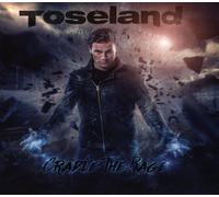 Toseland - Cradle The Rage