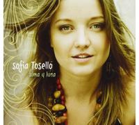 Tosello, Sofia - Alma Y Luna