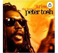 Tosh Peter - Arise the Best of Peter Tosh