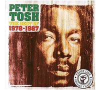 Tosh,Peter - Best of 1978-1987