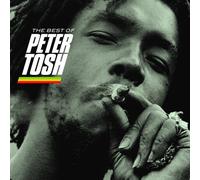 Tosh, Peter - Best of