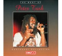 Tosh, Peter - Best of Centenary Collection