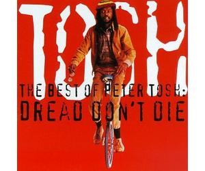 Tosh,Peter - Best of Peter Tosh