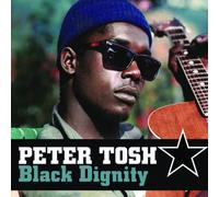 Tosh,Peter - Black Dignity