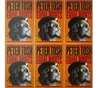 Peter Tosh - Equal Rights (Reissue) (180g) (2 LP)