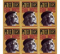 Tosh Peter Equal Rights (CD)