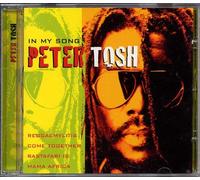 Tosh,Peter - In My Song