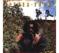 Tosh Peter - Legalize It