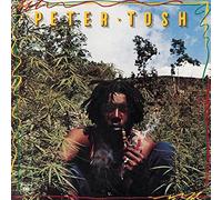 Tosh, Peter - Legalize It