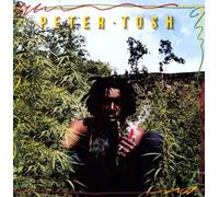 Tosh Peter - Legalize It