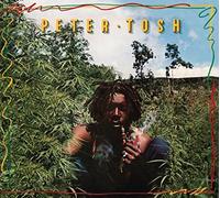 Peter Tosh - Legalize It (2 LP)