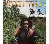 Tosh, Peter - Legalize It