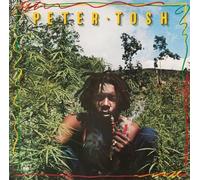 `Tosh, Peter` Legalize It VINYL LP NUOVO
