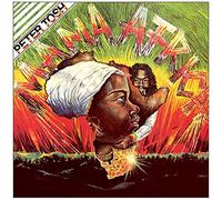 Peter Tosh Mama Africa (Vinyl LP) 12" Album