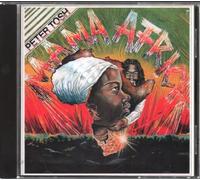 Tosh,Peter - Mama Africa