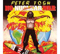Tosh Peter - No Nuclear War-Hq/Remast-