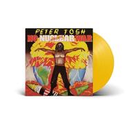 Peter Tosh No Nuclear War (Vinyl LP) 12" Album Coloured Vinyl