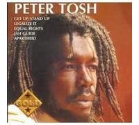 Tosh,Peter - Peter Tosh Gold